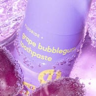 Hismile Grape Bubblegum Toothpaste