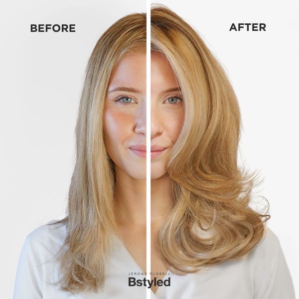 Jerome Russell Bstyled Volume Elixir 50ml