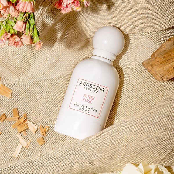 Artiscent Atelier Petite Rose EDP 50ml