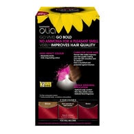 Garnier Olia Bold 6.60 Intense Red Permanent Hair Dye