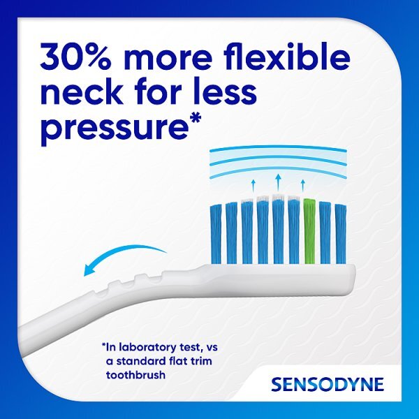 Sensodyne Daily Care Soft Bristle Sensitive Toothbrush