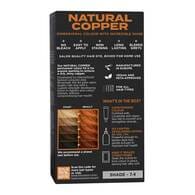 Bleach London Natural Copper Permanent Kit