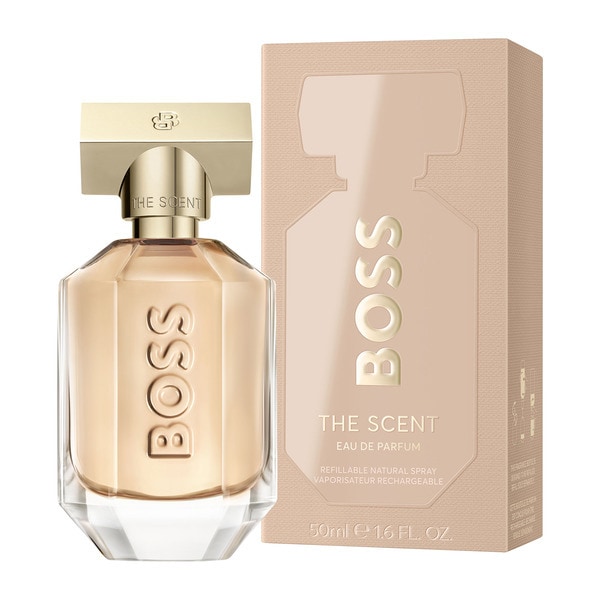 BOSS The Scent Eau de Parfum for Her 50ml