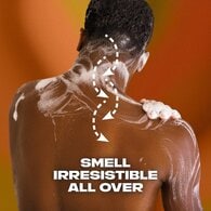 Lynx Bodywash Shower Gel Sunset Fresh 500Ml