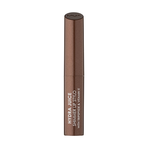 MUA Shimmer Moisture Peptide Balm Stylo-Mocha Muse