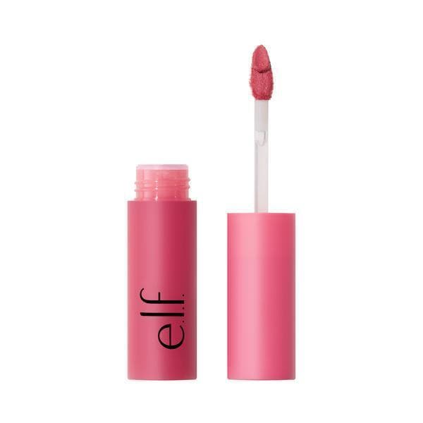 e.l.f. So Blurreal Whipped Lip & Cheek Whip Chiffon & On