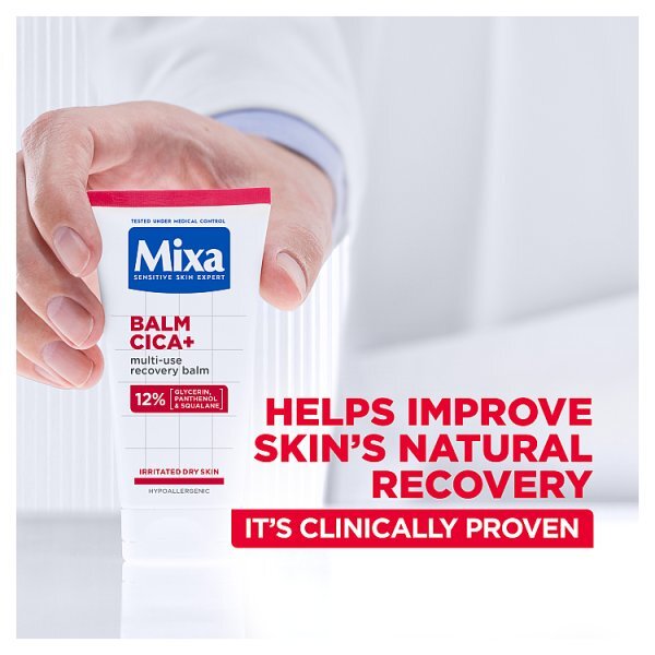 Mixa Multi-Use Balm Cica Multi-Use Recovery, 50ml