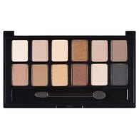 Maybelline The Nudes Eyeshadow Palette