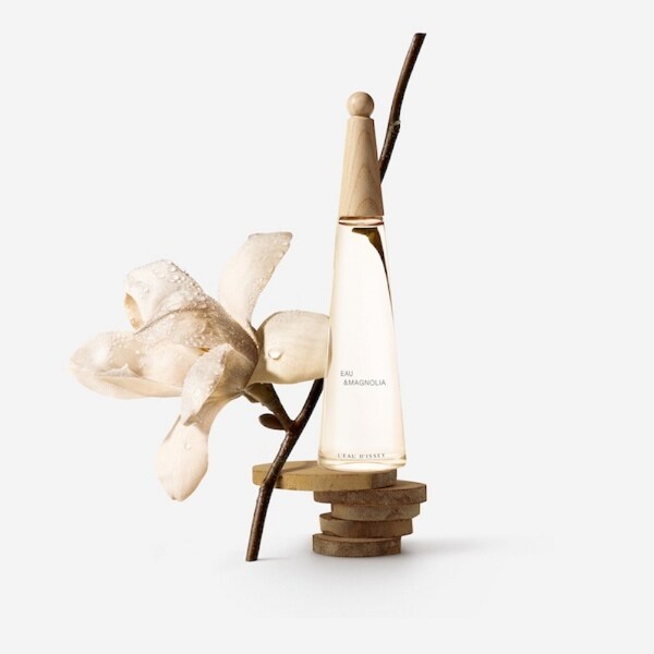 L'eau D'issey Eau & Magnolia Eau De Toilette Intense 50ml