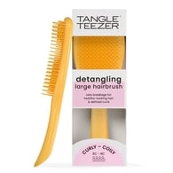 Tangle Teezer Large Ultimate Detangler Fine Yellow