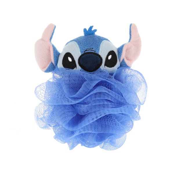 Mad Beauty Disney Stitch Moon & Stars Body Exfoliator