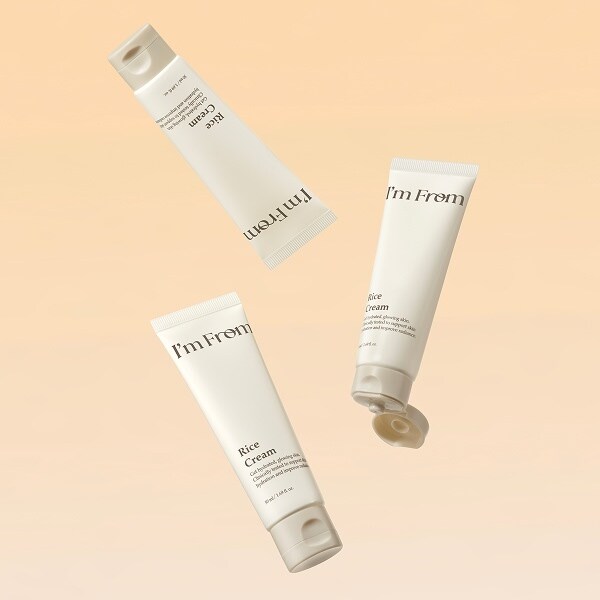 Im from Rice Cream 50ml