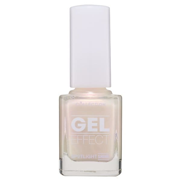 Collection Spotlight Shine Gel Effect Nail Polish Avatar 10.5ml