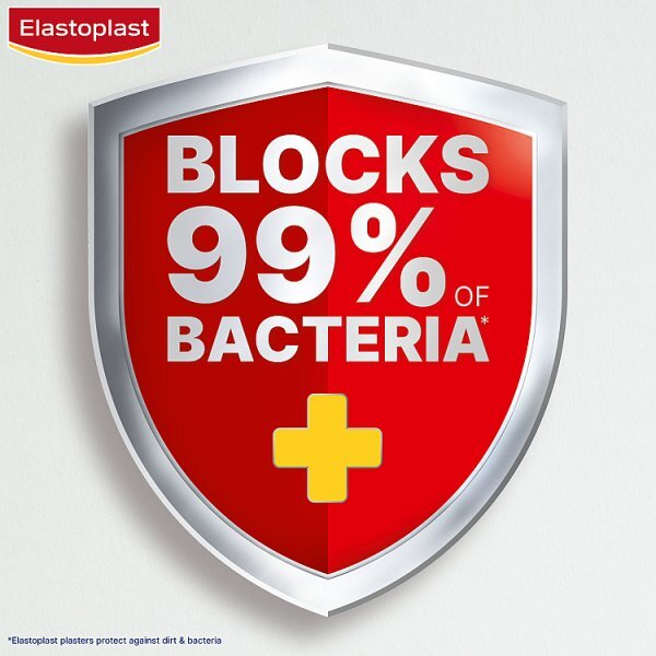 Elastoplast Paw Patrol Painless Kids, 20 Plasters