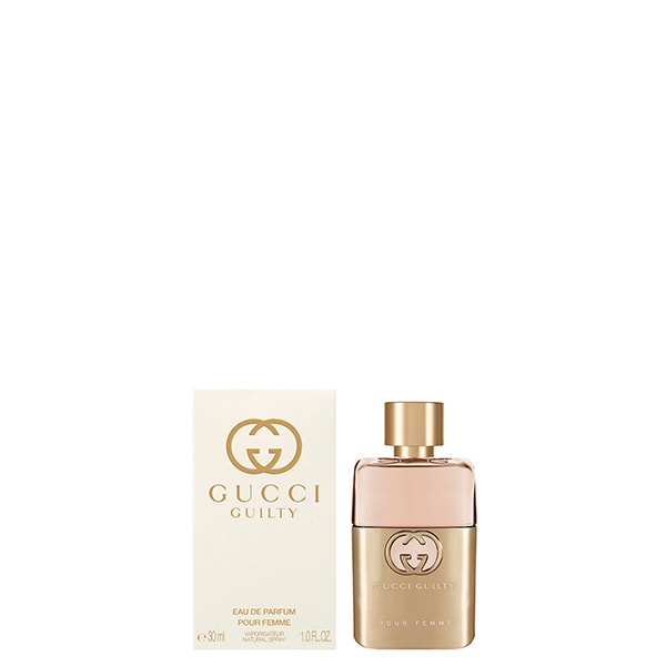 DNR Gucci Guilty Eau de Parfum For Her 30ml