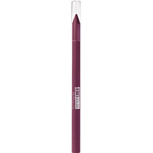 Maybelline Tattoo Longlasting Eyeliner Gel Pencil Rich Berry