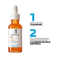 La Roche Posay Vitamin C Anti-Wrinkle Serum 30ml