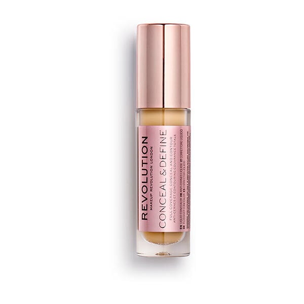 Revolution Conceal and Define Concealer C9.5