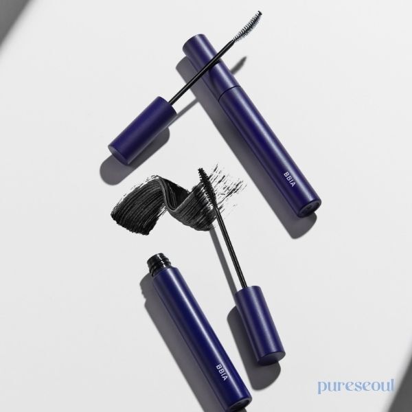 Bbia Never Die Mascara 02 Power Brown