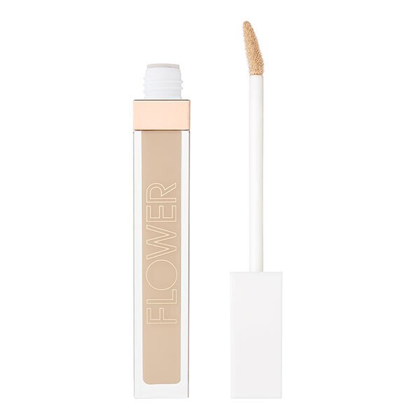 Flower Beauty Light Illusion Concealer Fair
