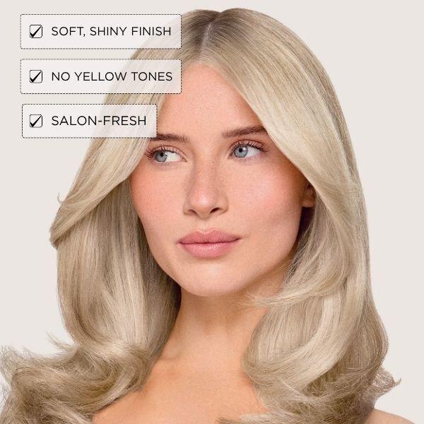 Jr Bblonde 75Ml Toner Vanilla