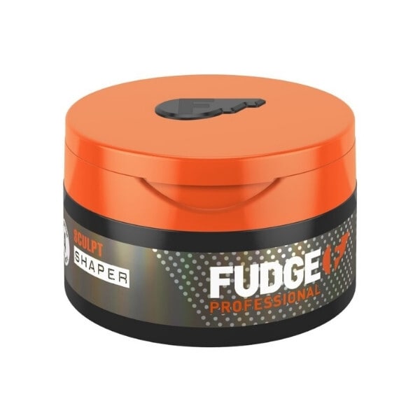 Fudge Professional Hair Shaper Styling Wax Gel 75G