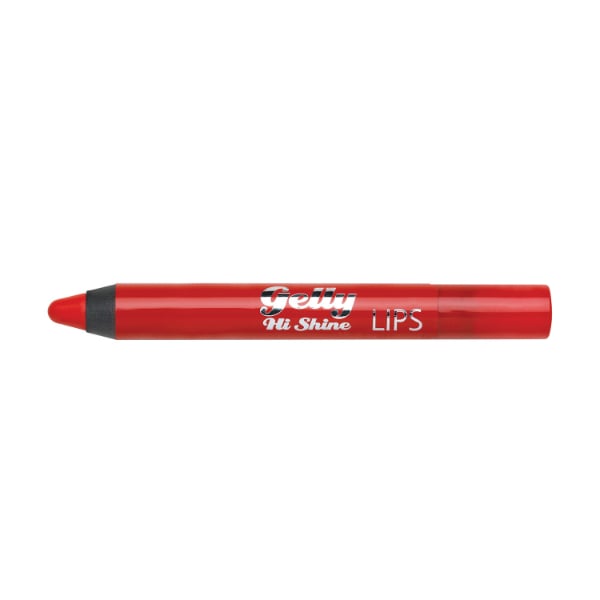 Barry M Gelly Lips Alpha 2