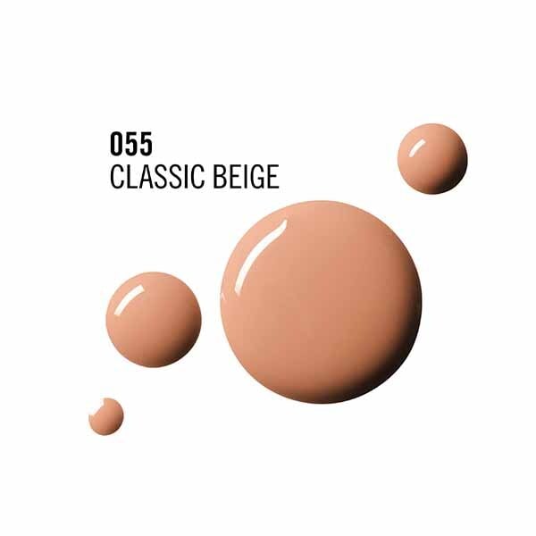 Rimmel Multi Tasker Classic Beige 055 20 Ml