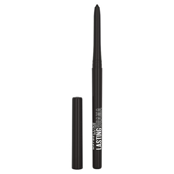 Maybelline Lasting Drama Pencil Liner Midnight Black