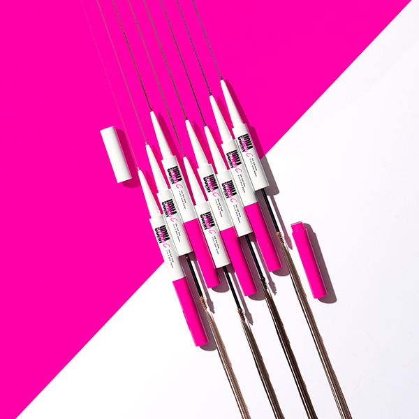 One And Done - Complete Brow Styler - Shade 5