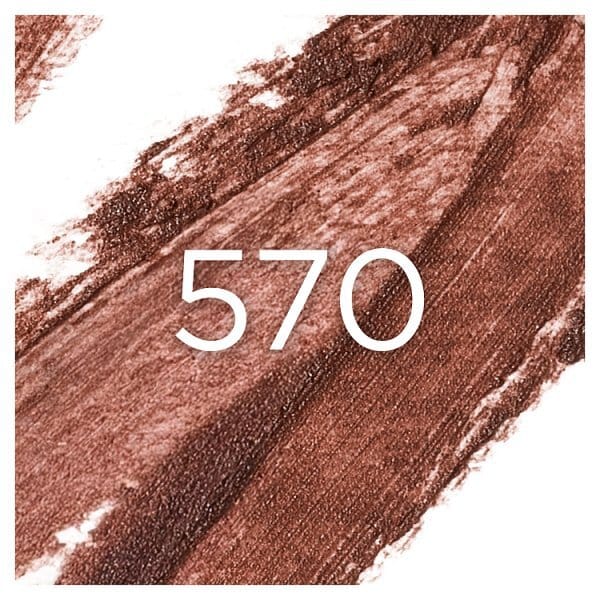 L'Oreal Paris Blurfiller Lip Contour Lip Liner 570 Worth It Intense