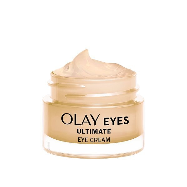 Olay Eye Collection Ultimate Eye Cream 15ml