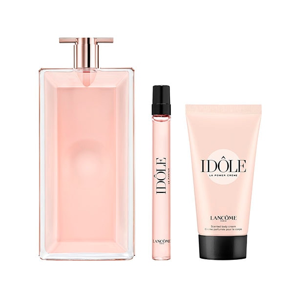 Lancome Idole Eau de Pafum 100ml Set
