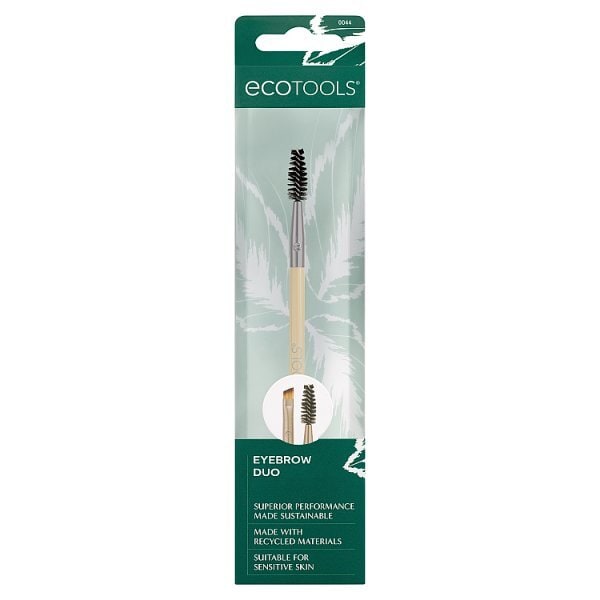 DNR ECOTOOLS Eyebrow Duo