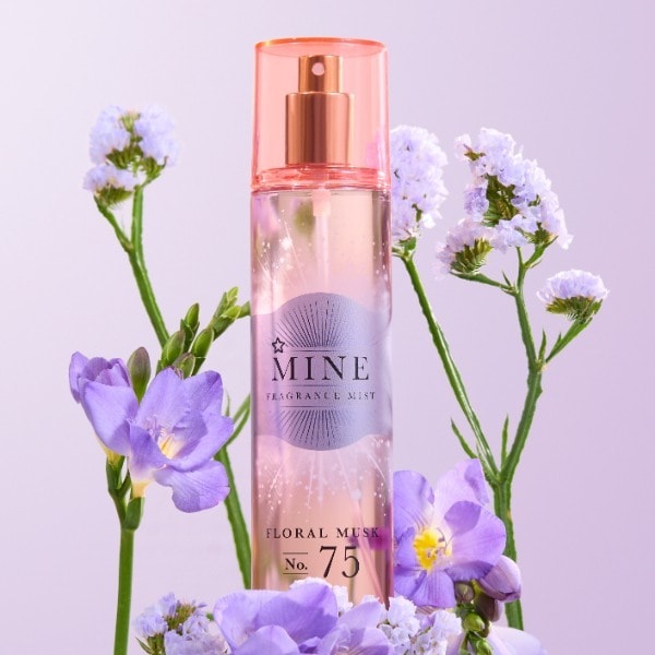 Superdrug Mine Mists Floral Musk 250ml