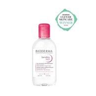 Bioderma Sensibio Rinse-Free All Stars Cleansing Duo