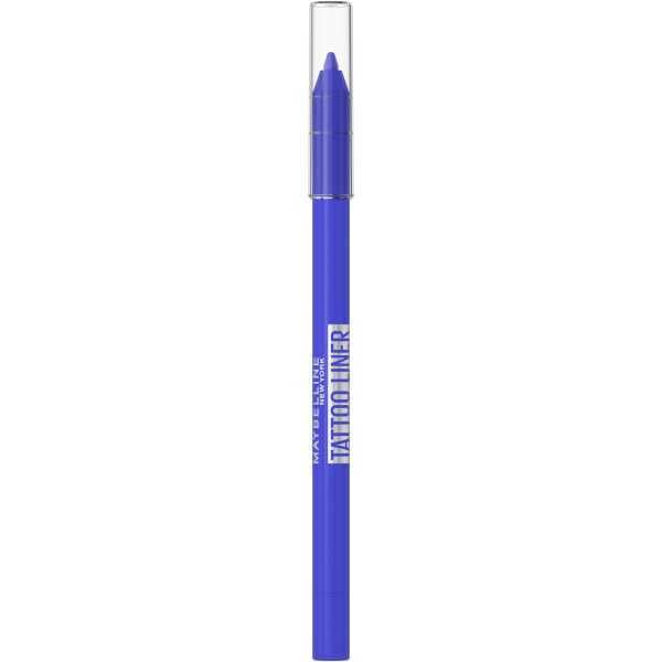 Maybelline Tattoo Liner Gel Pencil Galactic Cobalt