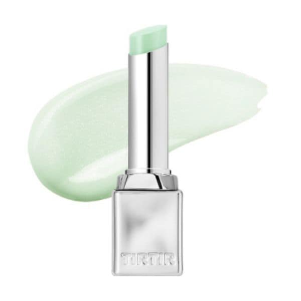 Tir Tir Water Mellow Lip Balm 04 Greeny Apple
