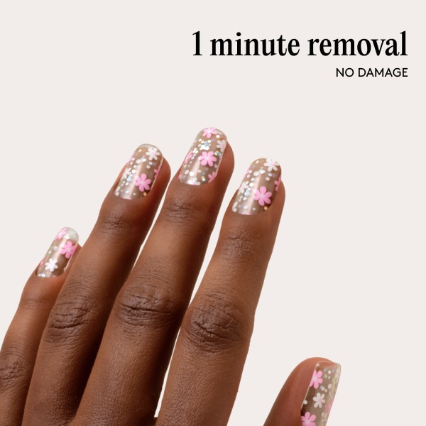 Mylee Gel Wraps - Freshly Picked