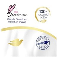 Dove purely pampering shea butter & Vanilla bath soak 450ml