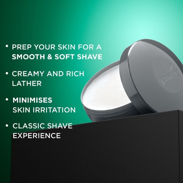 Wilkinson Sword - Shaving Soap Bowl For Men