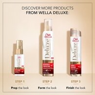 Wella deluxe Shine & Repair Hairspray 250ml