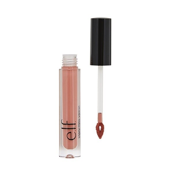 e.l.f. Liquid Matte Lipstick Blushing Rose