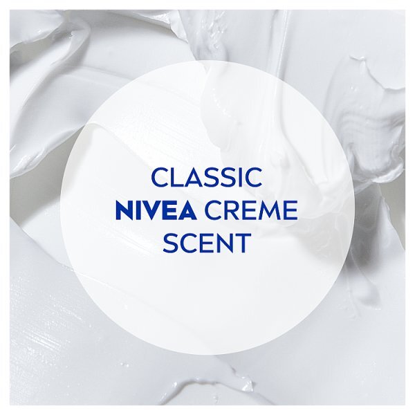 DNR NIVEA Creme Care Shower Cream 250ml