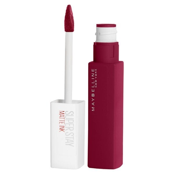 Maybelline Superstay Matte Ink 115 Founder