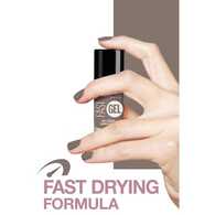 Maybelline Fast Gel Nail Laquer Sinful Stone 16