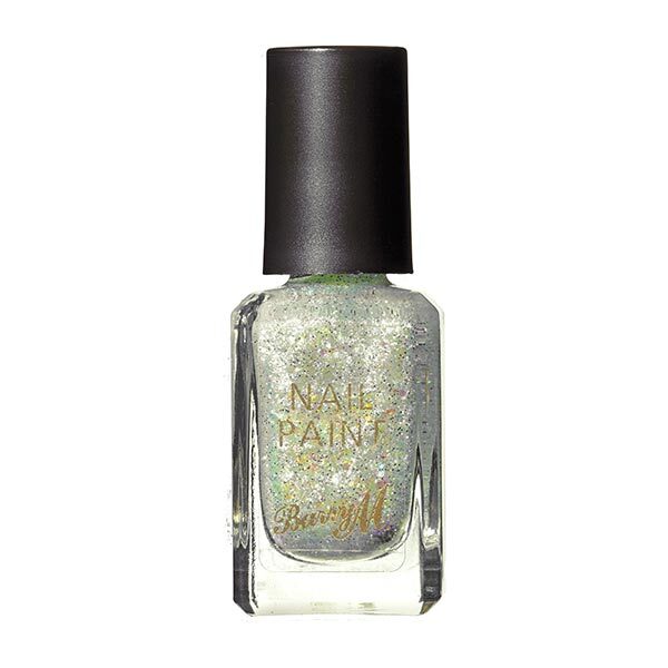 Barry M Classic Nail Paint 368 - Pure Sunshine