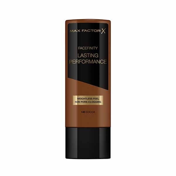 Max Factor Lasting Performance Foundation 130 Mahogany