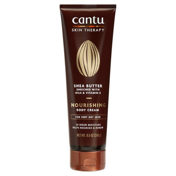 Cantu&nbsp;Shea Butter Nourishing Body Cream 240g