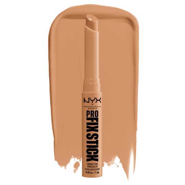 NYX Professional Makeup Pro Fix Stick Cinnamon